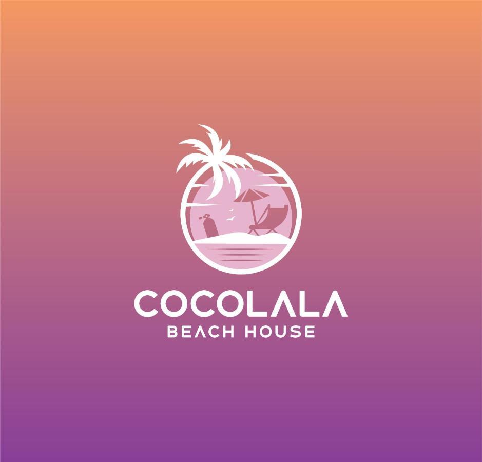 Cocolala Beach House Nungwi Eksteriør billede