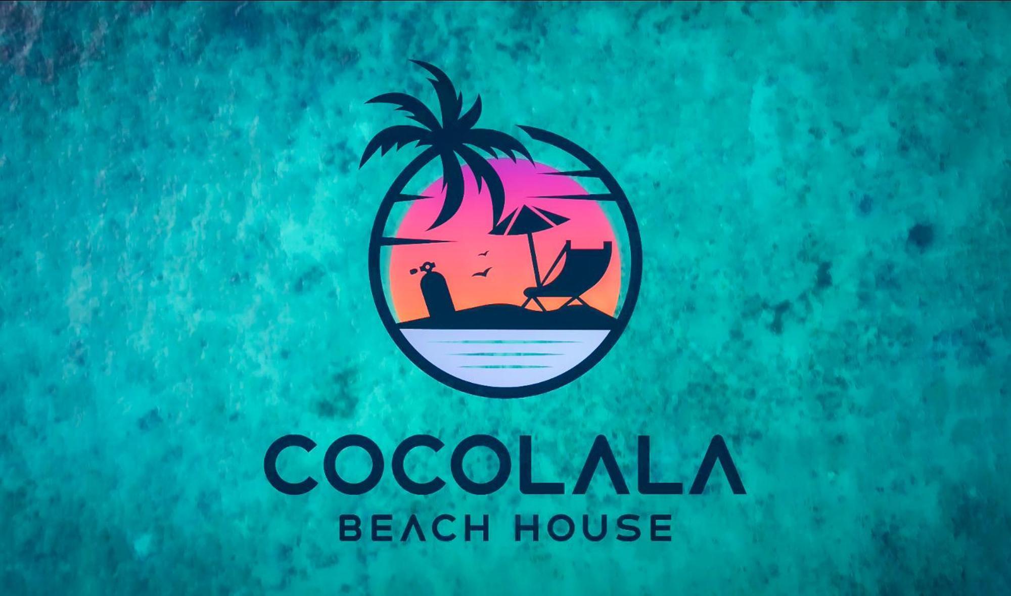 Cocolala Beach House Nungwi Eksteriør billede